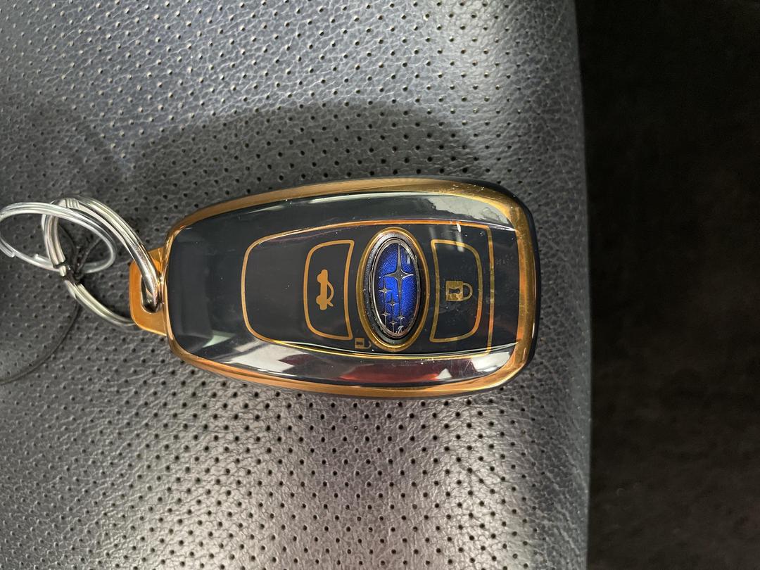 Photo '22' of Subaru Outback