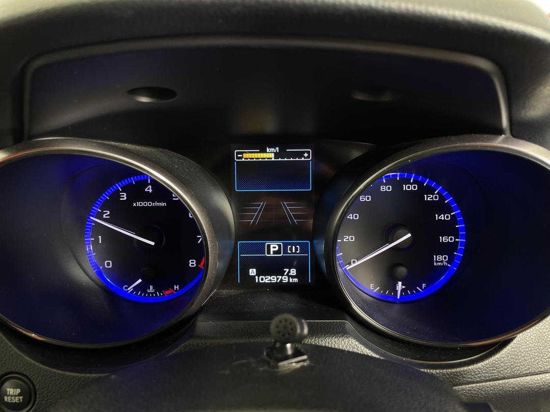 Photo '21' of Subaru Outback