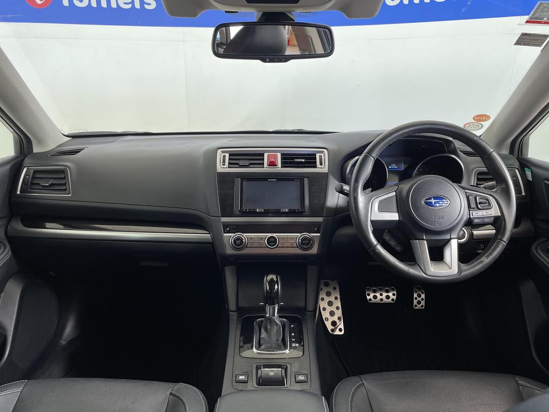 Photo '17' of Subaru Outback