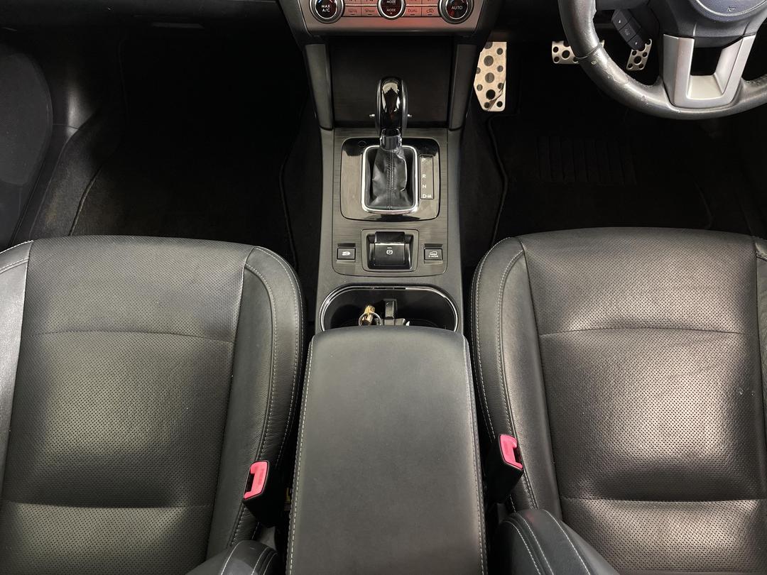 Photo '18' of Subaru Outback