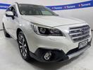 Thumbnail '1' of Subaru Outback