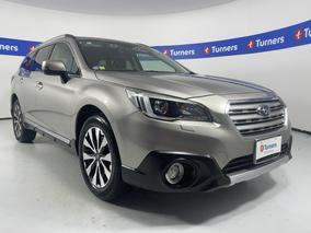 Image of 2016 Subaru Outback