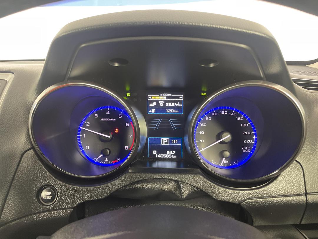 Photo '21' of Subaru Outback