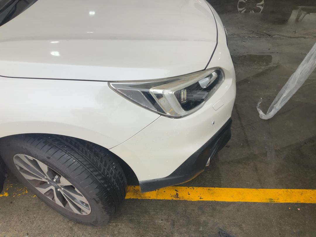 Photo '4' of Subaru Outback