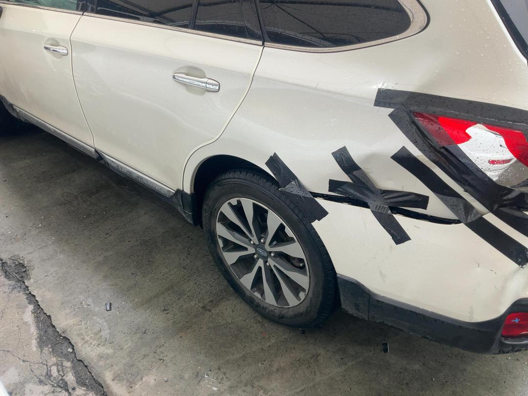 Photo '9' of Subaru Outback