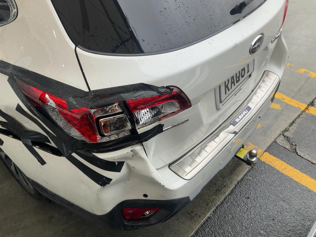 Photo '11' of Subaru Outback