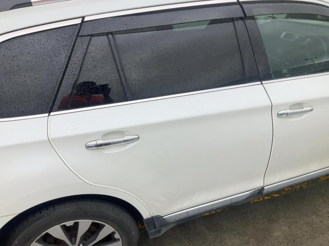 Photo '14' of Subaru Outback