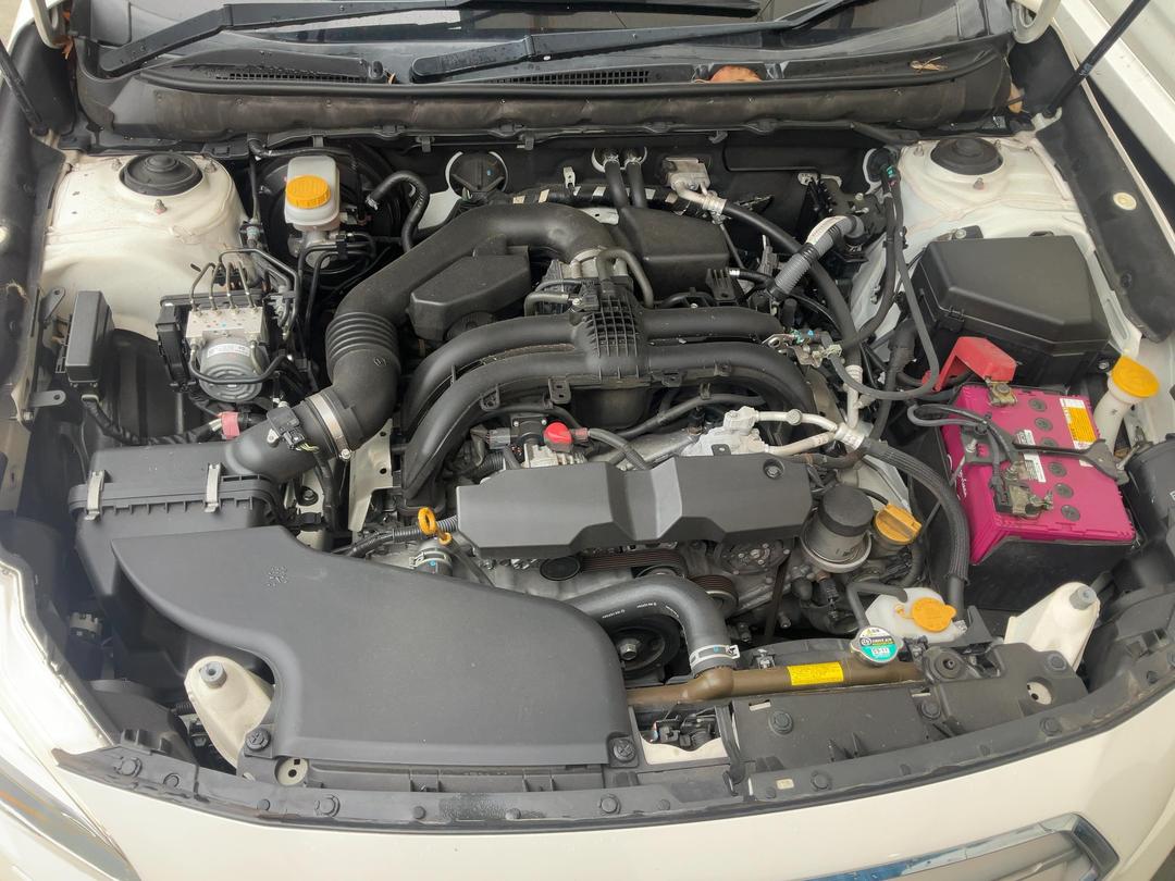 Photo '15' of Subaru Outback