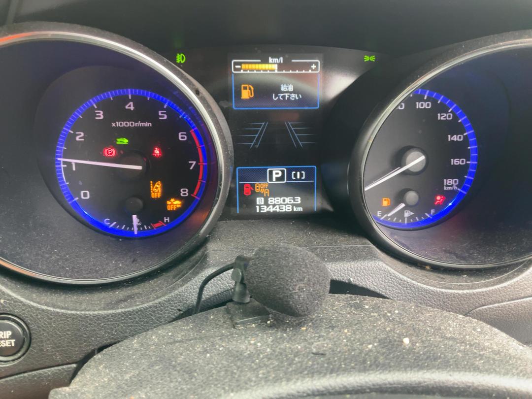 Photo '17' of Subaru Outback