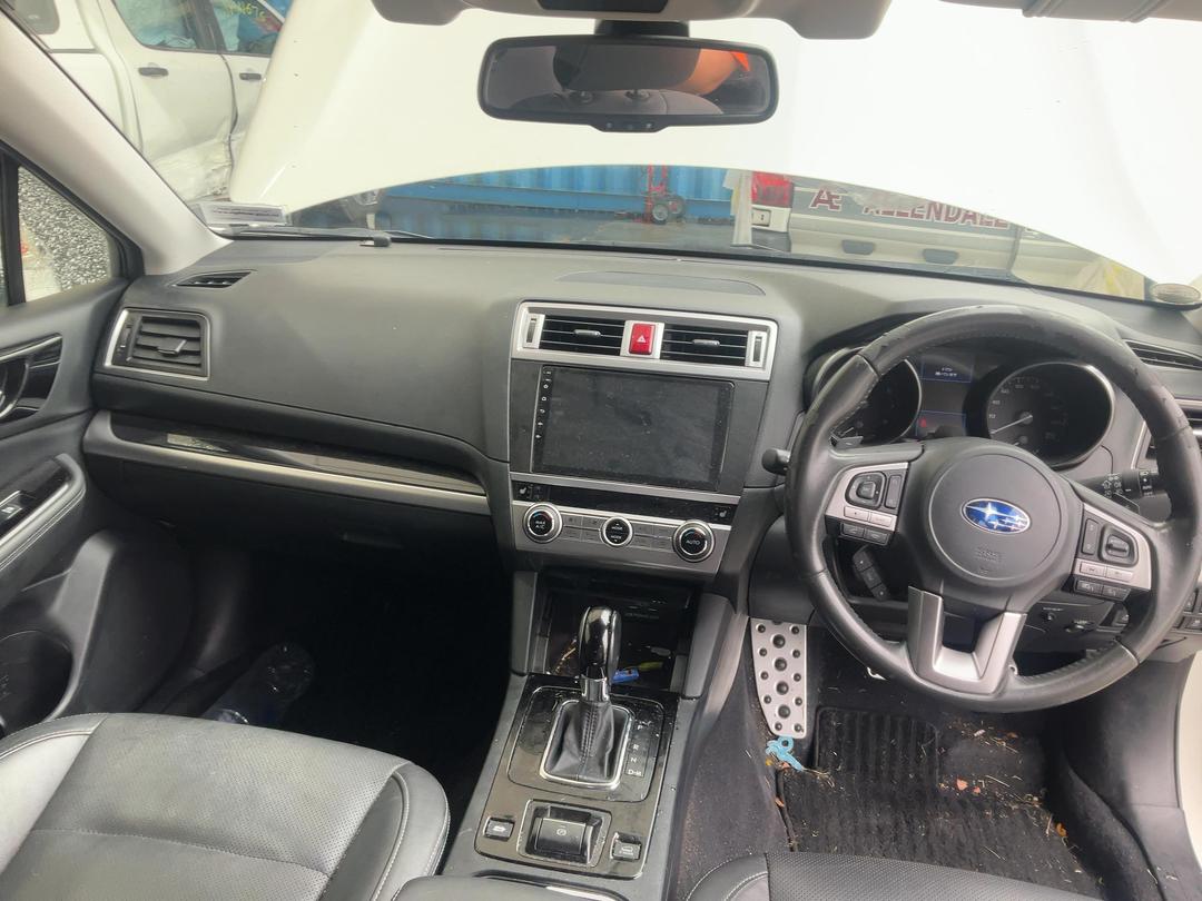 Photo '21' of Subaru Outback