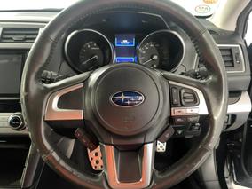Photo '26' of Subaru Outback