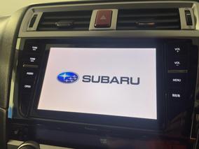 Photo '27' of Subaru Outback