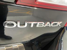 Photo '34' of Subaru Outback
