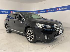 Image of 2016 Subaru Outback SYMMETRICAL AWD 4WD