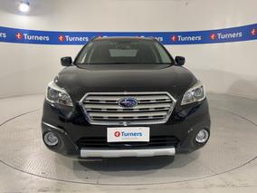 Photo '2' of Subaru Outback