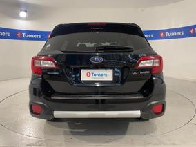 Photo '6' of Subaru Outback