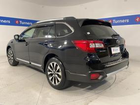 Photo '5' of Subaru Outback