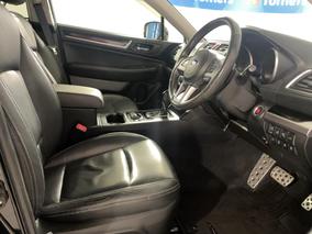 Photo '16' of Subaru Outback