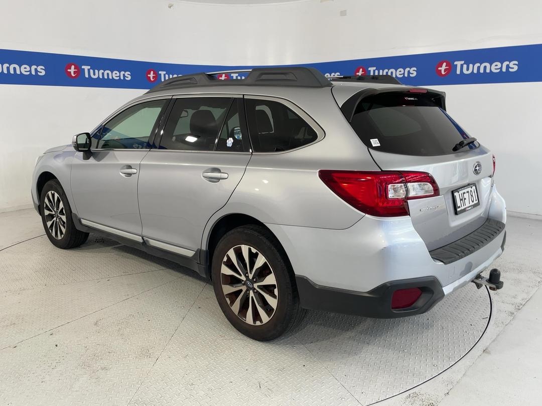 Photo '5' of Subaru Outback