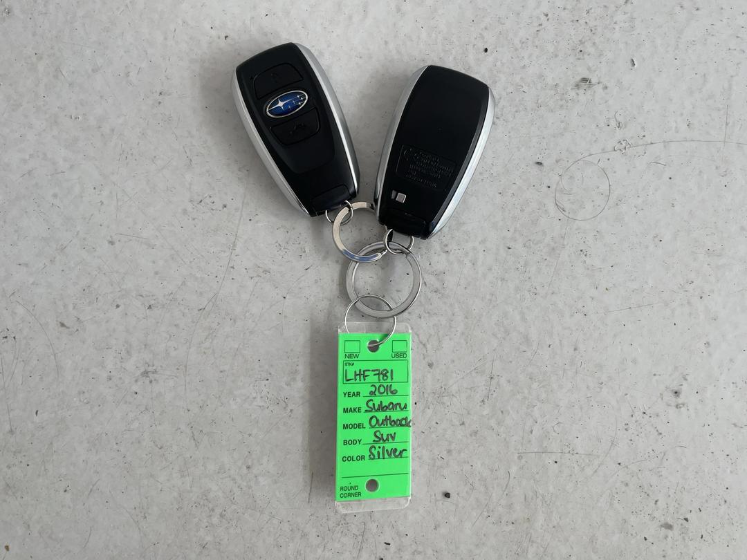 Photo '22' of Subaru Outback