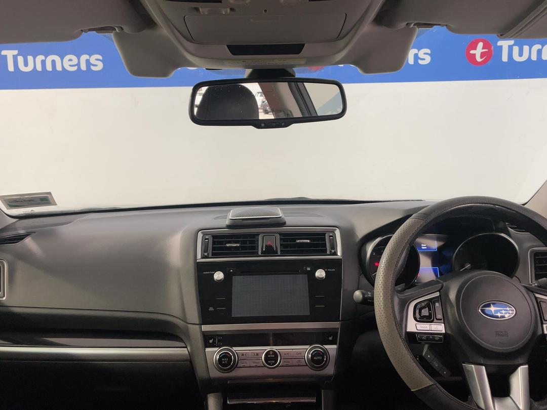 Photo '17' of Subaru Outback