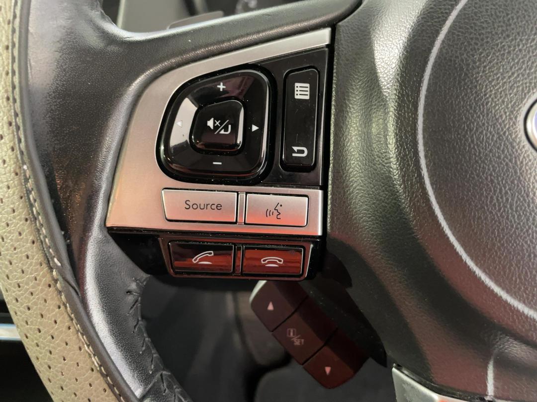 Photo '27' of Subaru Outback