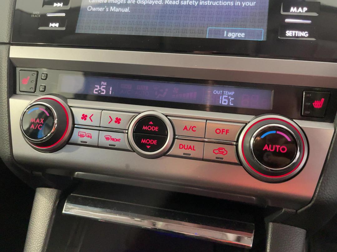 Photo '31' of Subaru Outback