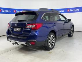 Photo '7' of Subaru Outback