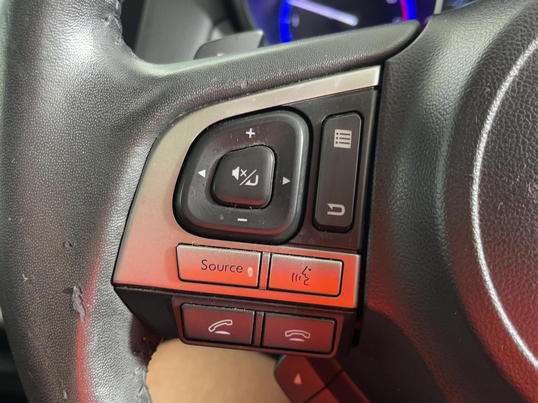 Photo '23' of Subaru Outback