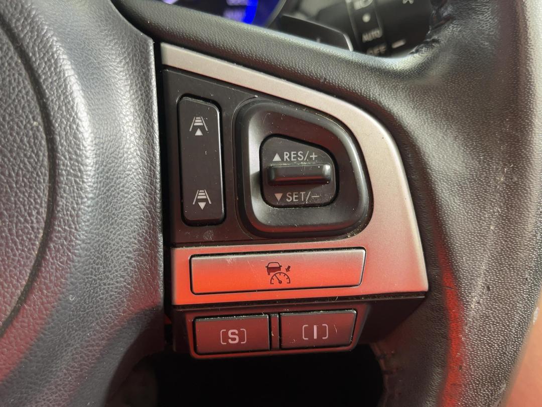 Photo '24' of Subaru Outback