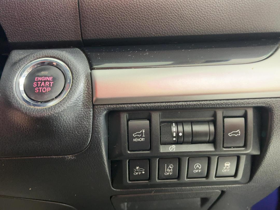 Photo '26' of Subaru Outback