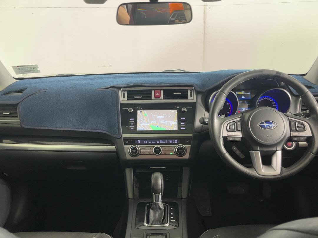 Photo '17' of Subaru Outback