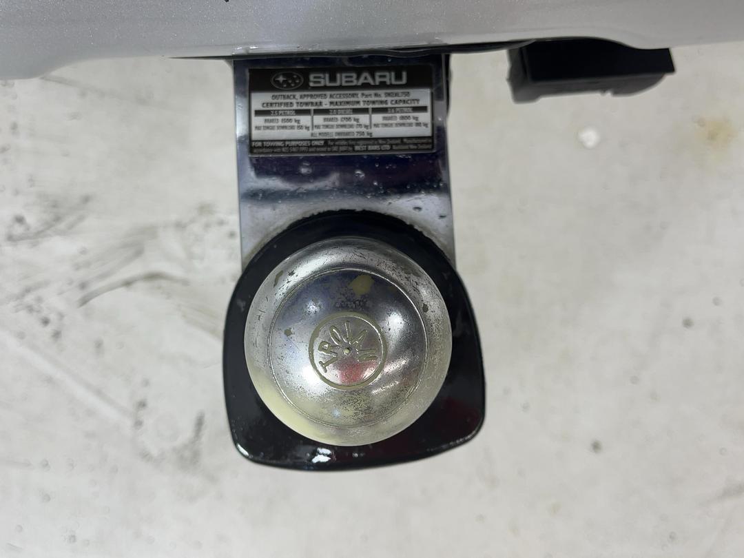 Photo '31' of Subaru Outback