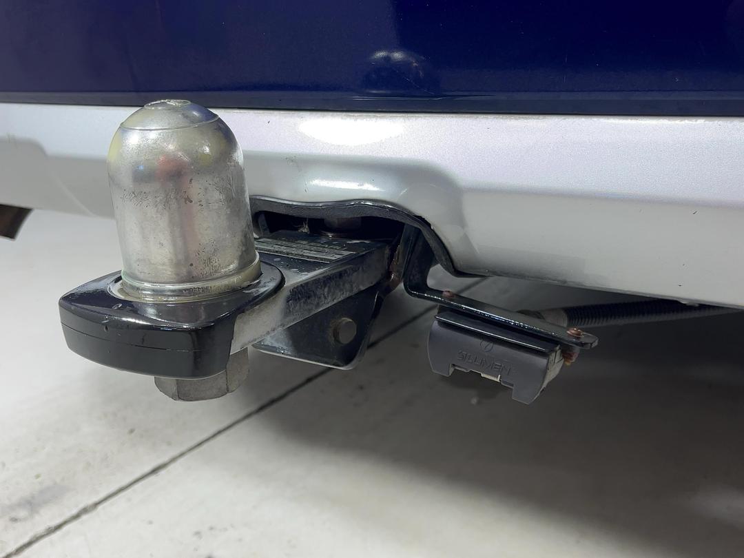 Photo '32' of Subaru Outback