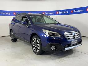 Photo '1' of Subaru Outback