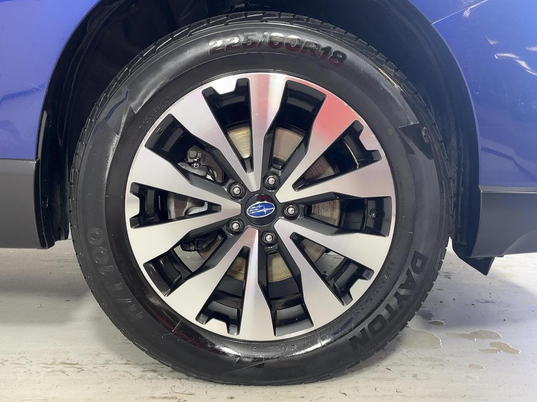 Photo '9' of Subaru Outback