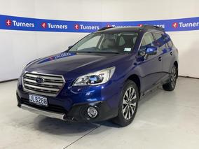 Photo '4' of Subaru Outback