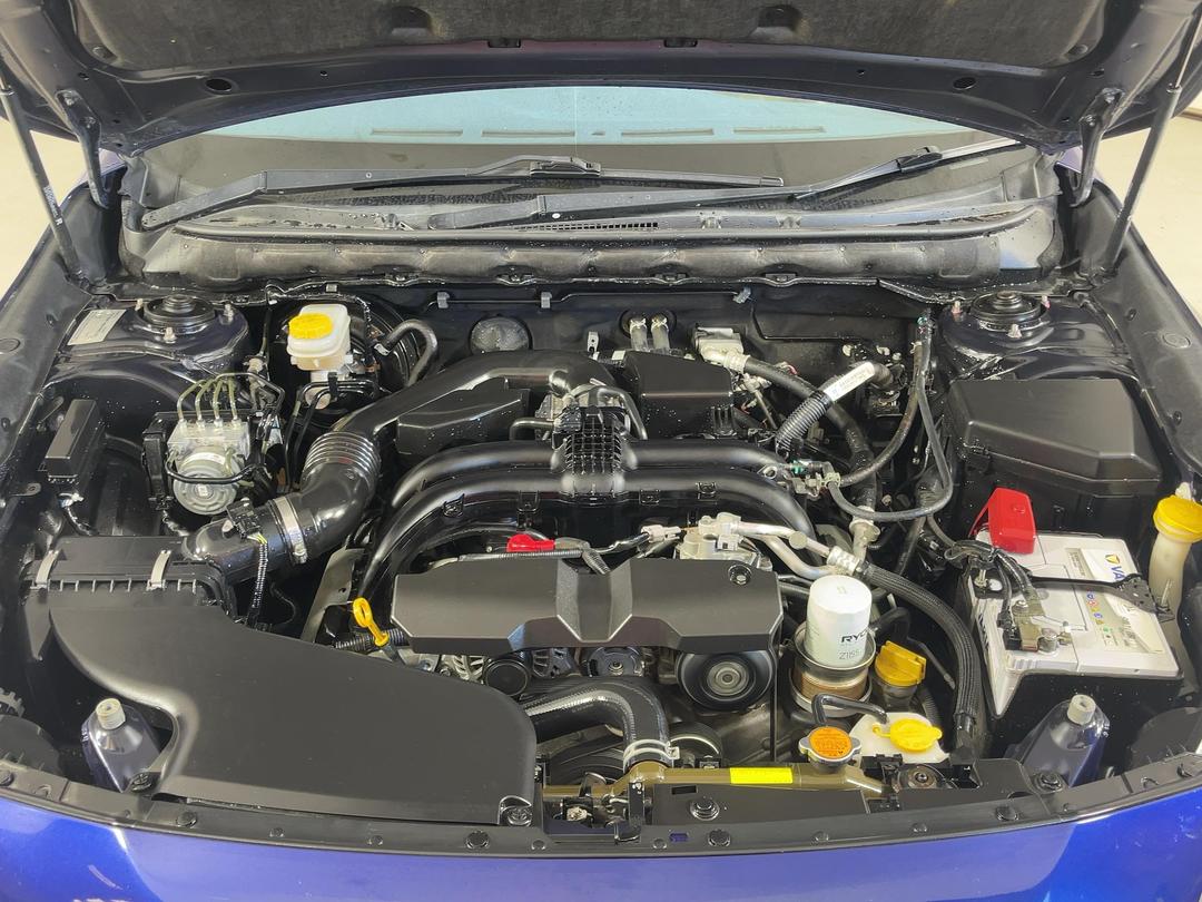 Photo '13' of Subaru Outback