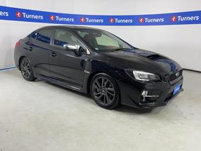 Image of 2016 Subaru WRX 4WD