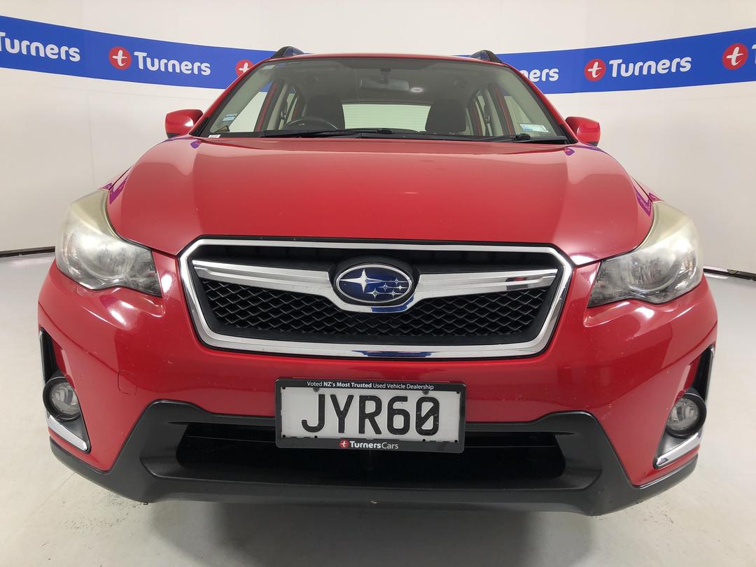 Photo '2' of Subaru XV