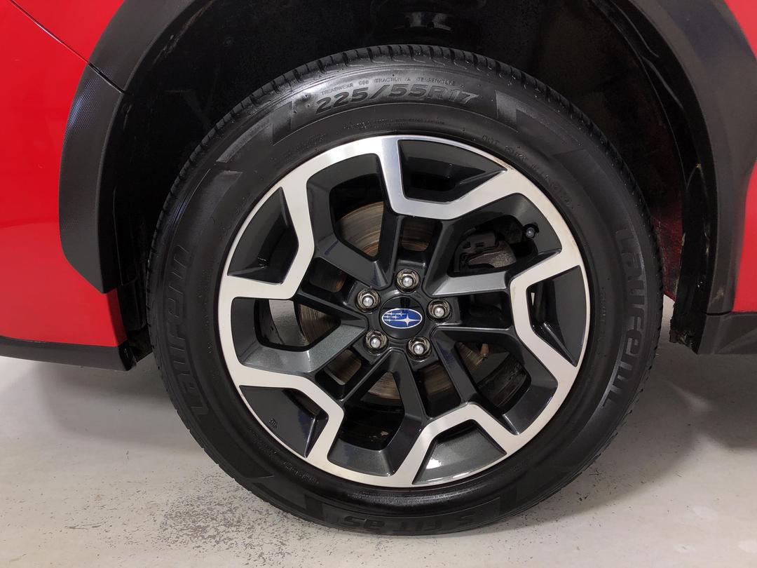 Photo '10' of Subaru XV