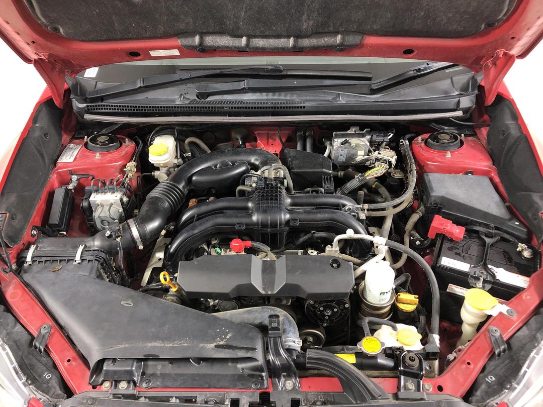 Photo '13' of Subaru XV