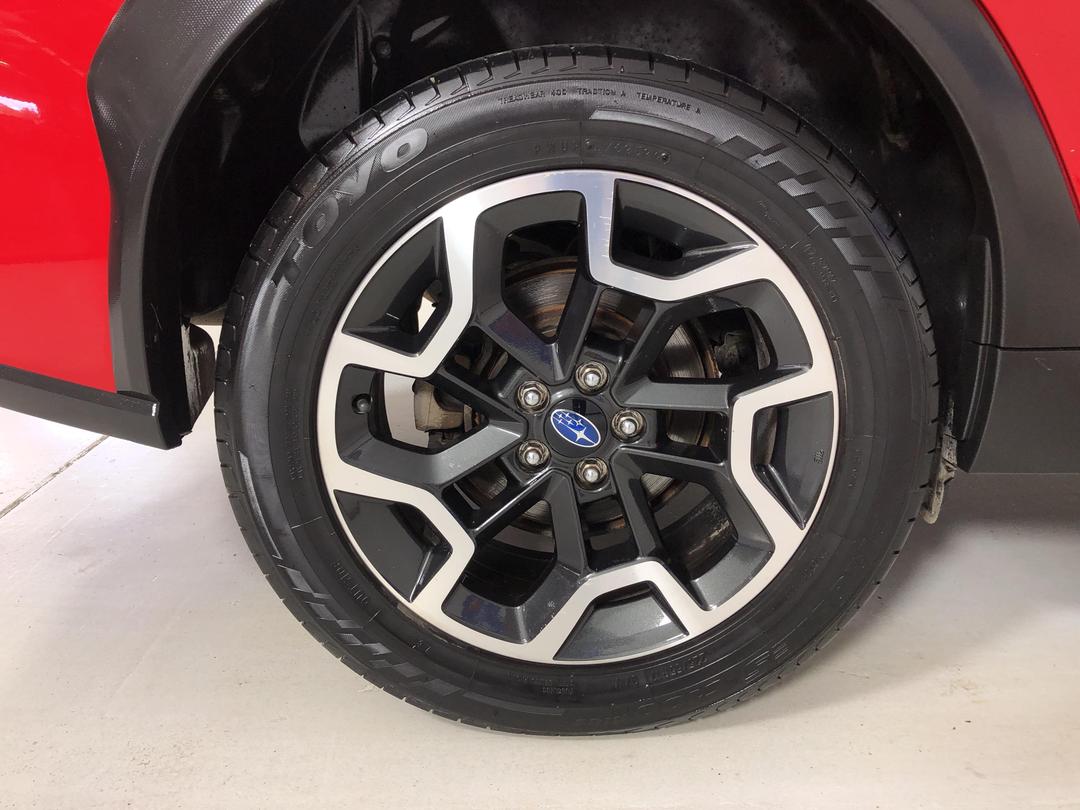 Photo '12' of Subaru XV