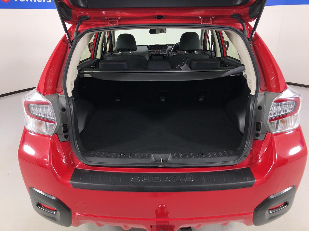 Photo '14' of Subaru XV