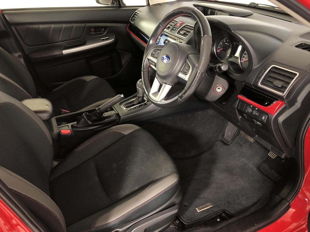 Photo '16' of Subaru XV