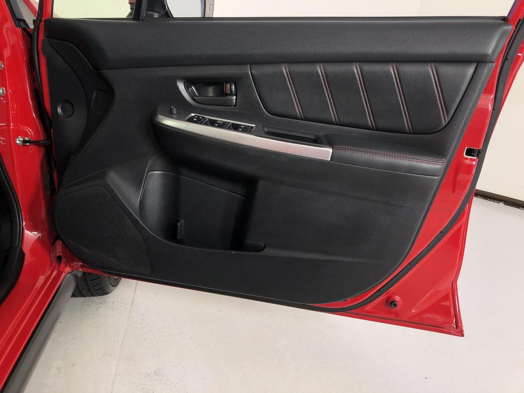 Photo '15' of Subaru XV