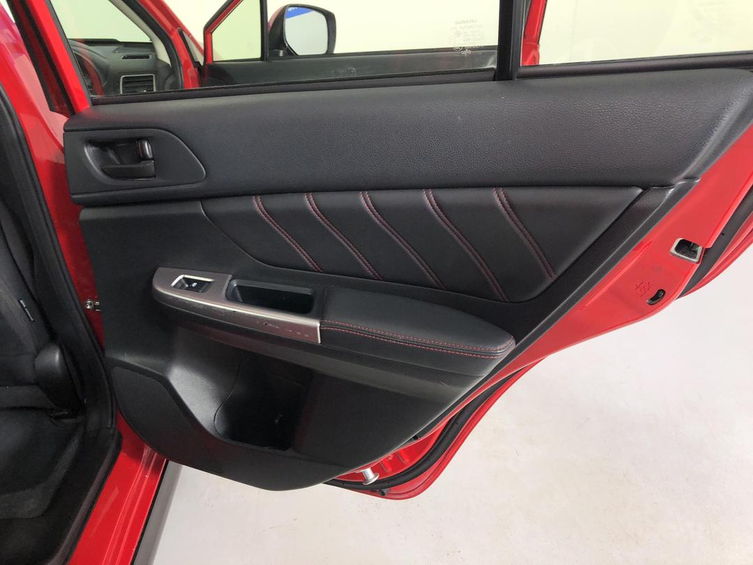 Photo '19' of Subaru XV