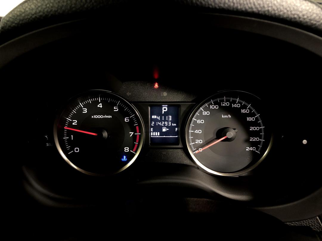 Photo '21' of Subaru XV