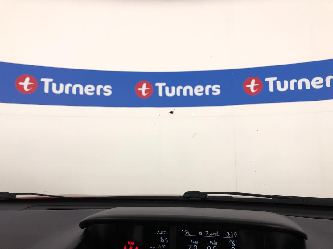 Photo '25' of Subaru XV