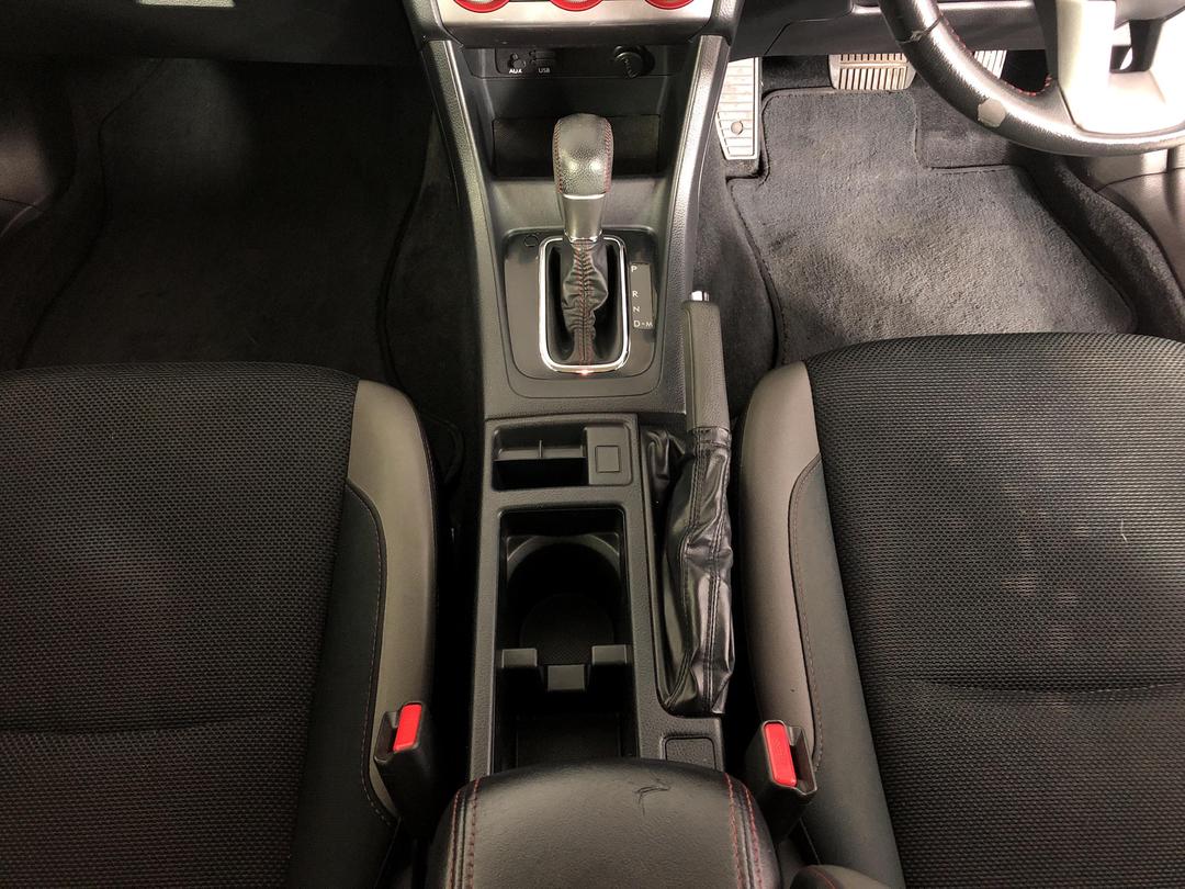 Photo '18' of Subaru XV